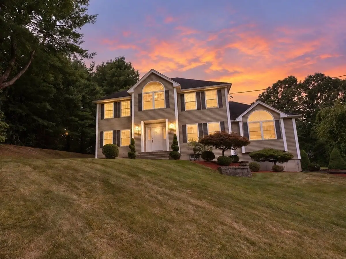 23 Bailey Lane, Georgetown, MA 01833 - #1