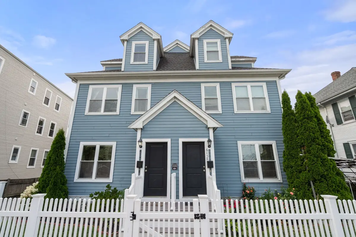 615 Adams St #615, Boston, MA 02122 - #1