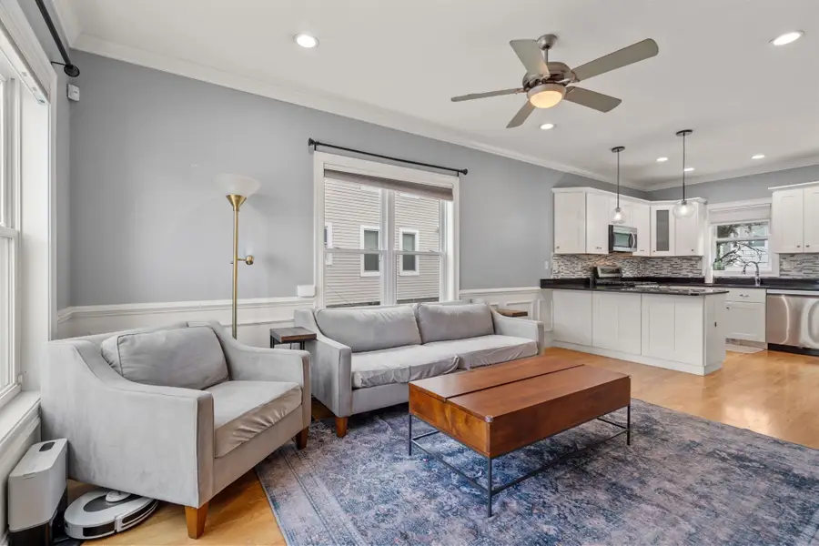 615 Adams St #615, Boston, MA 02122 - #2