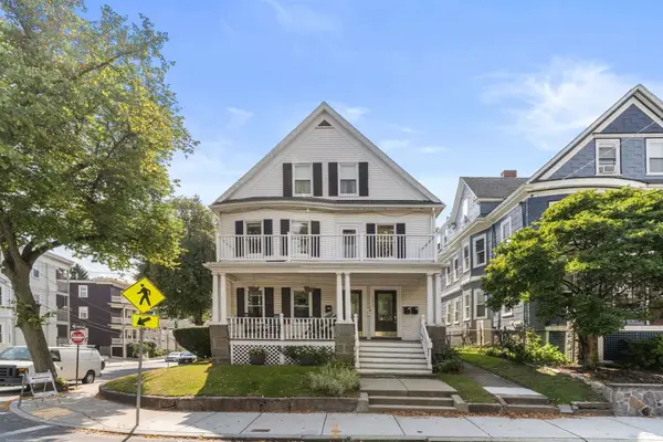 171 Savin Hill Ave #2, Boston, MA 02125