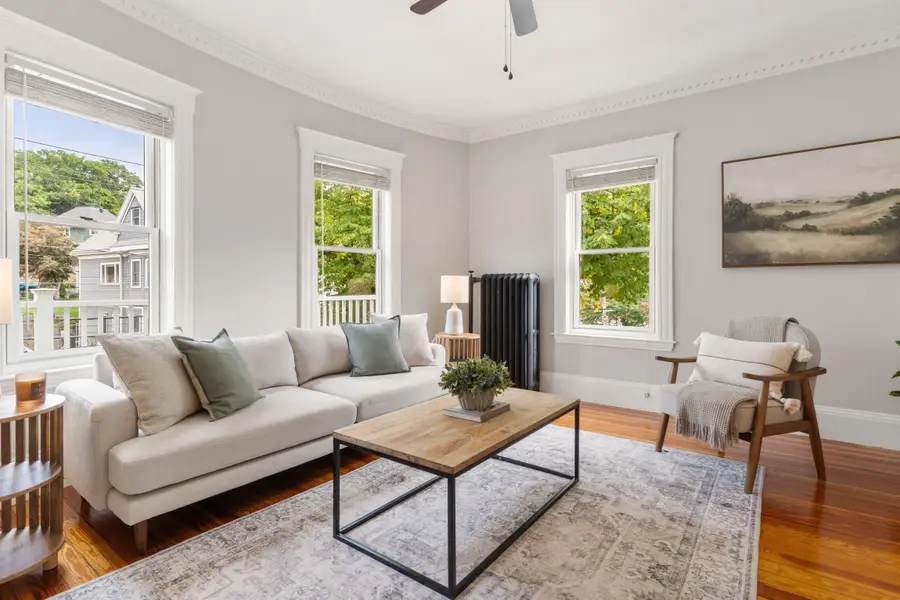 171 Savin Hill Ave #2, Boston, MA 02125 - #2
