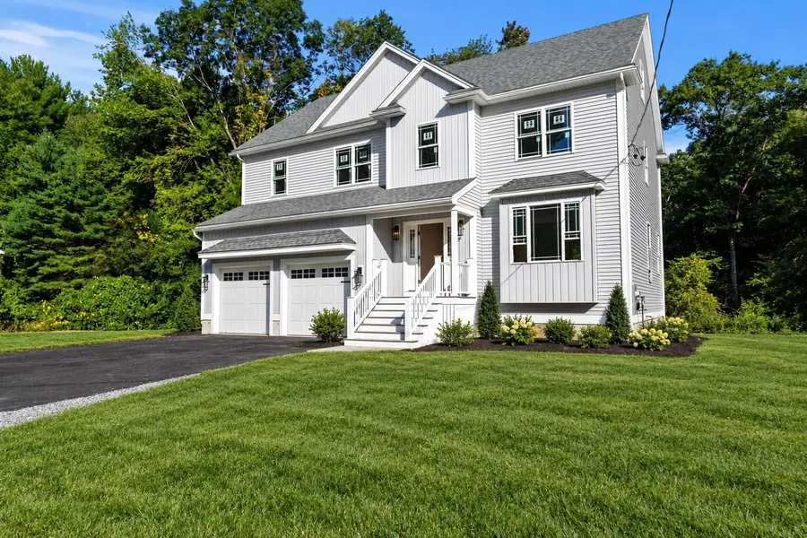 160 Vale St, Tewksbury, MA 01876 - #2