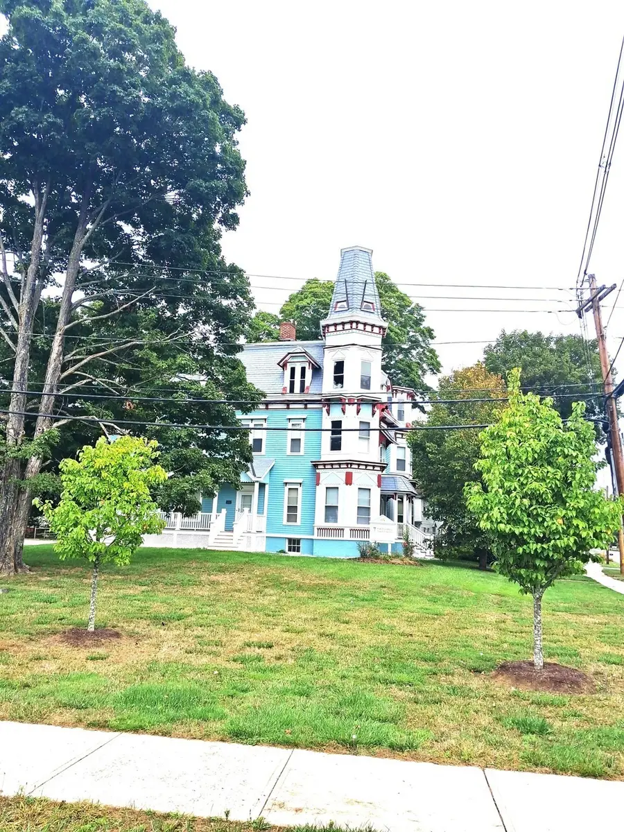 46 N Main St, West Brookfield, MA 01585 - #2