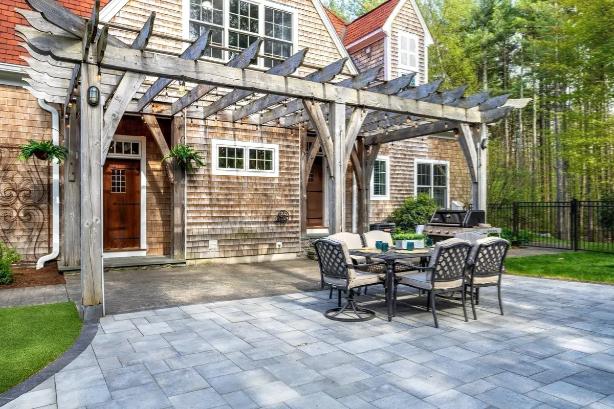 97 Fox Run Road, Bolton, MA 01740 - #1