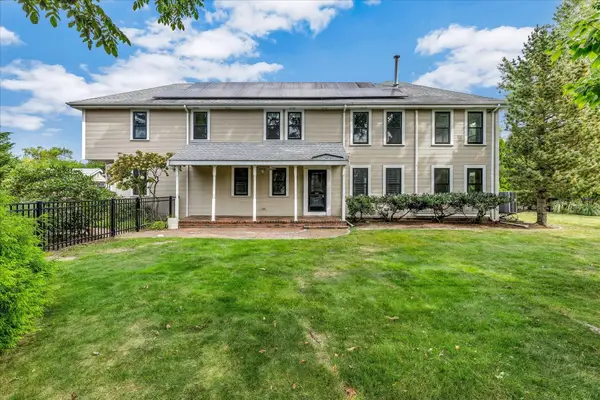 59 Nye Road, Falmouth, MA 02540