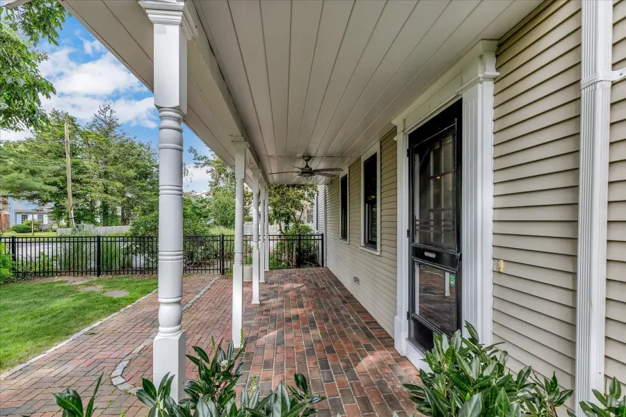 59 Nye Road, Falmouth, MA 02540 - #3