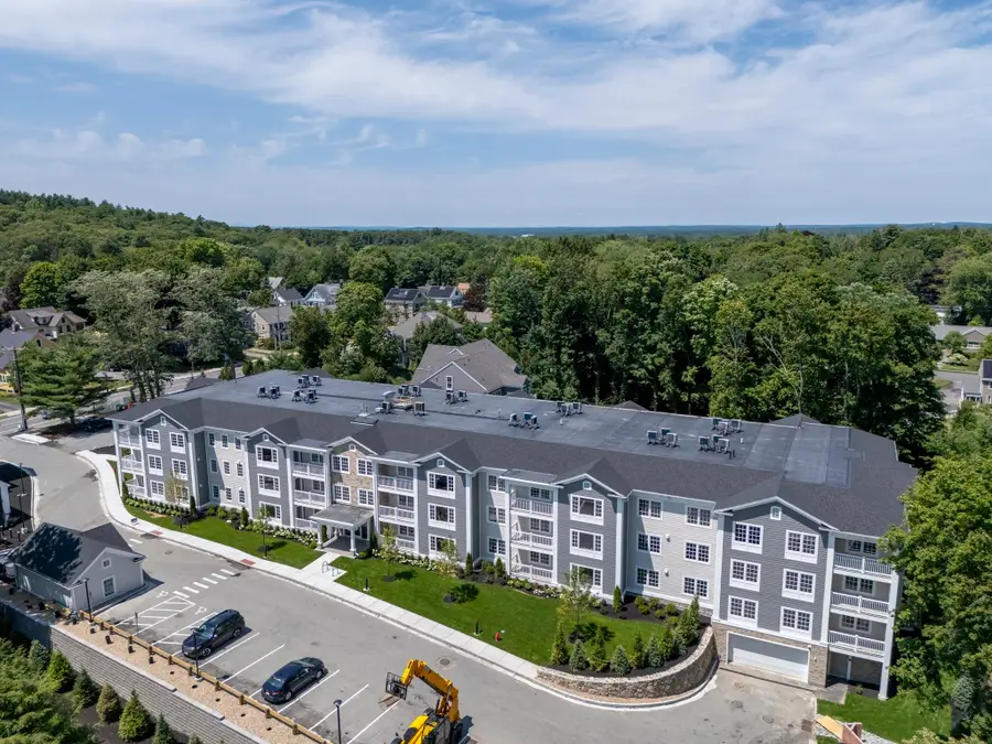 93 Bedford Street #110, Lexington, MA 02420 - #3