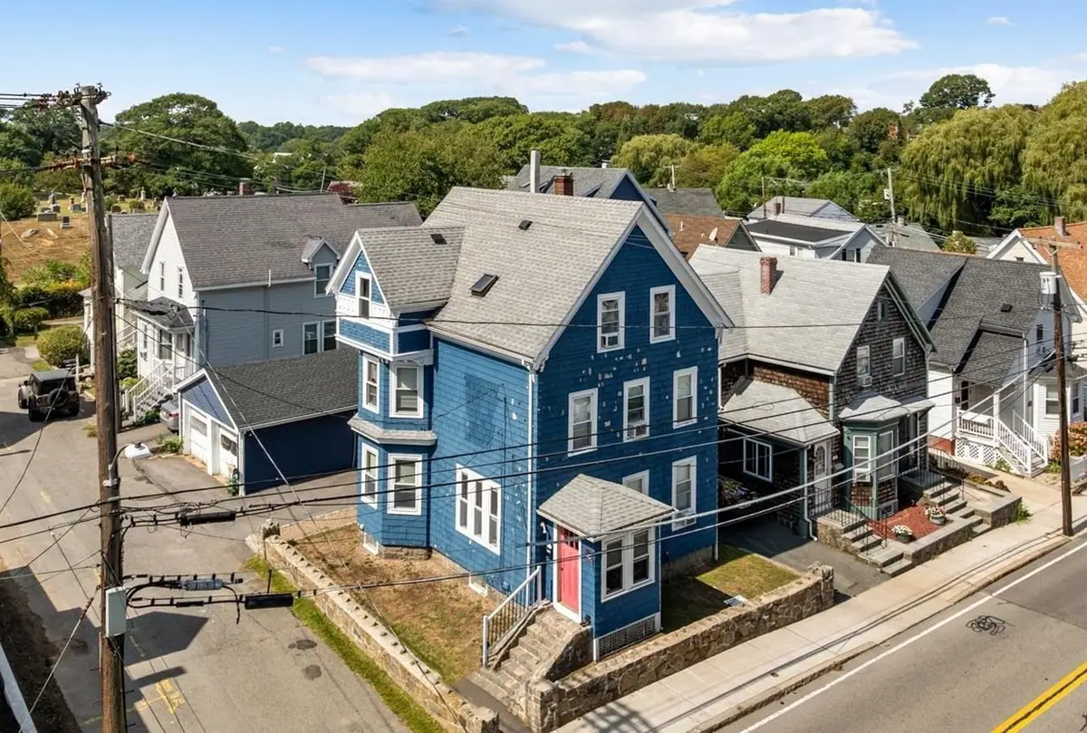 150 Maplewood Avenue, Gloucester, MA 01930 - #1