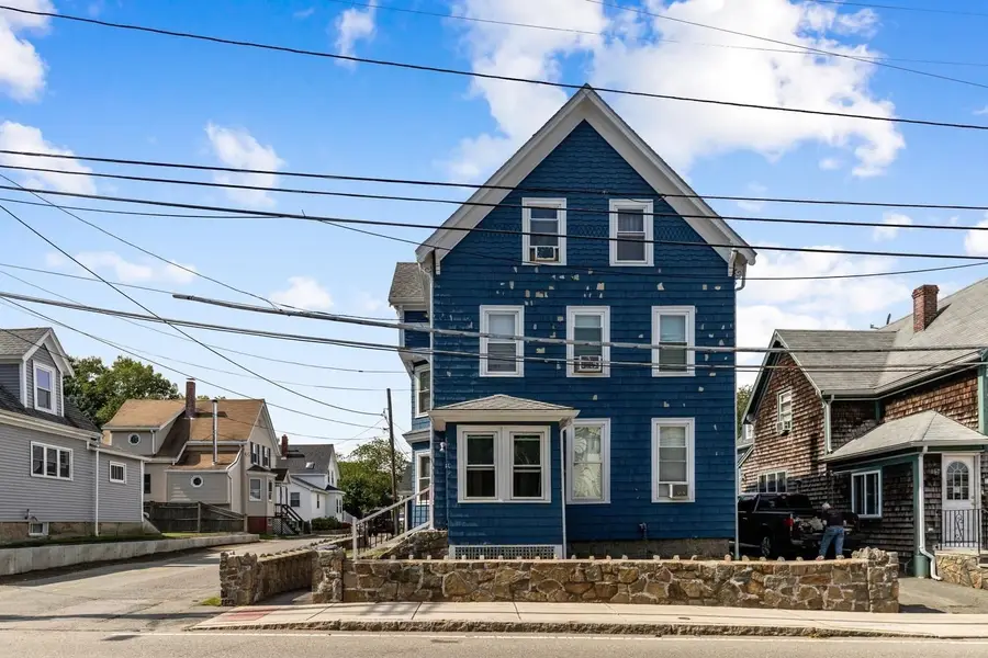 150 Maplewood Avenue, Gloucester, MA 01930 - #3