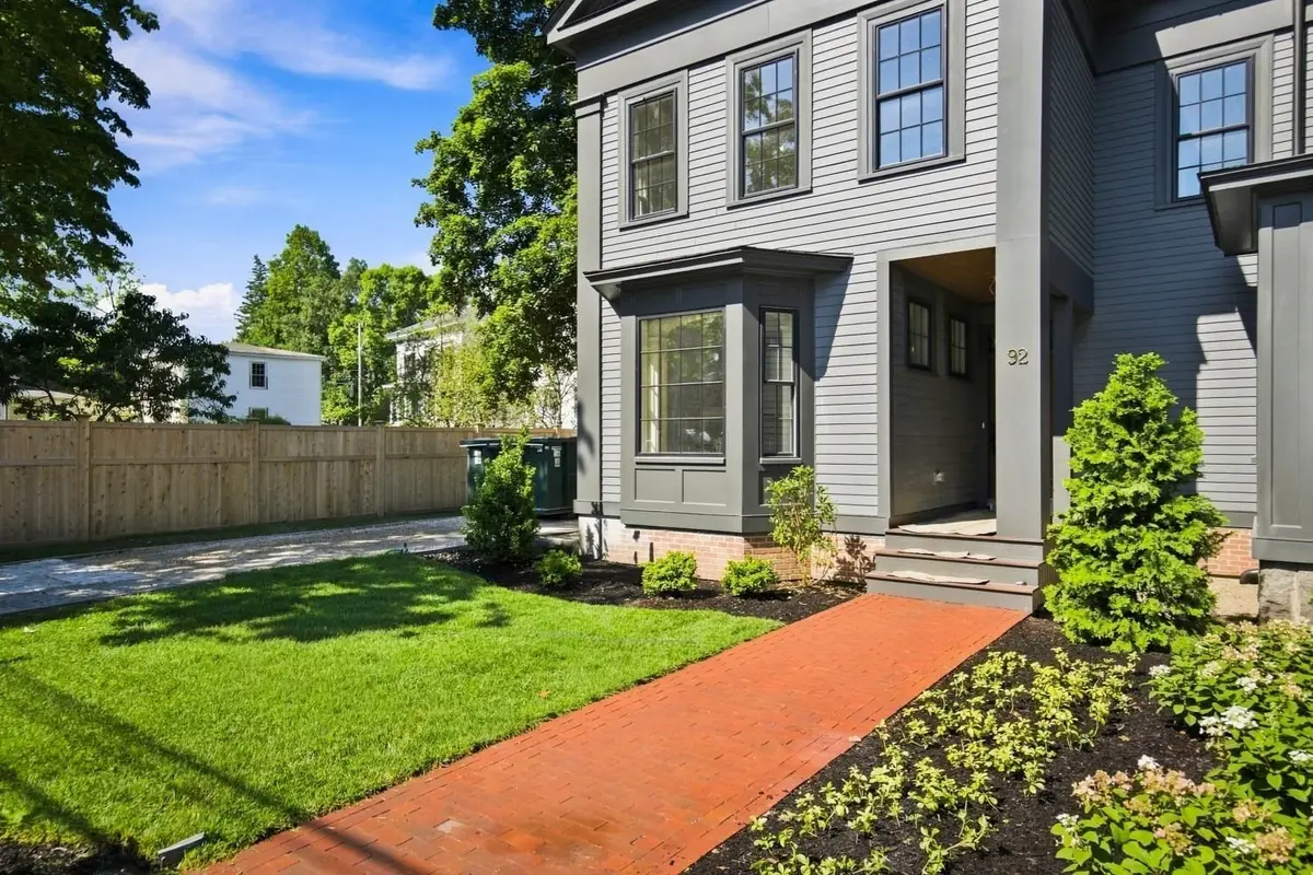 92 Federal Street #B, Newburyport, MA 01950 - #1