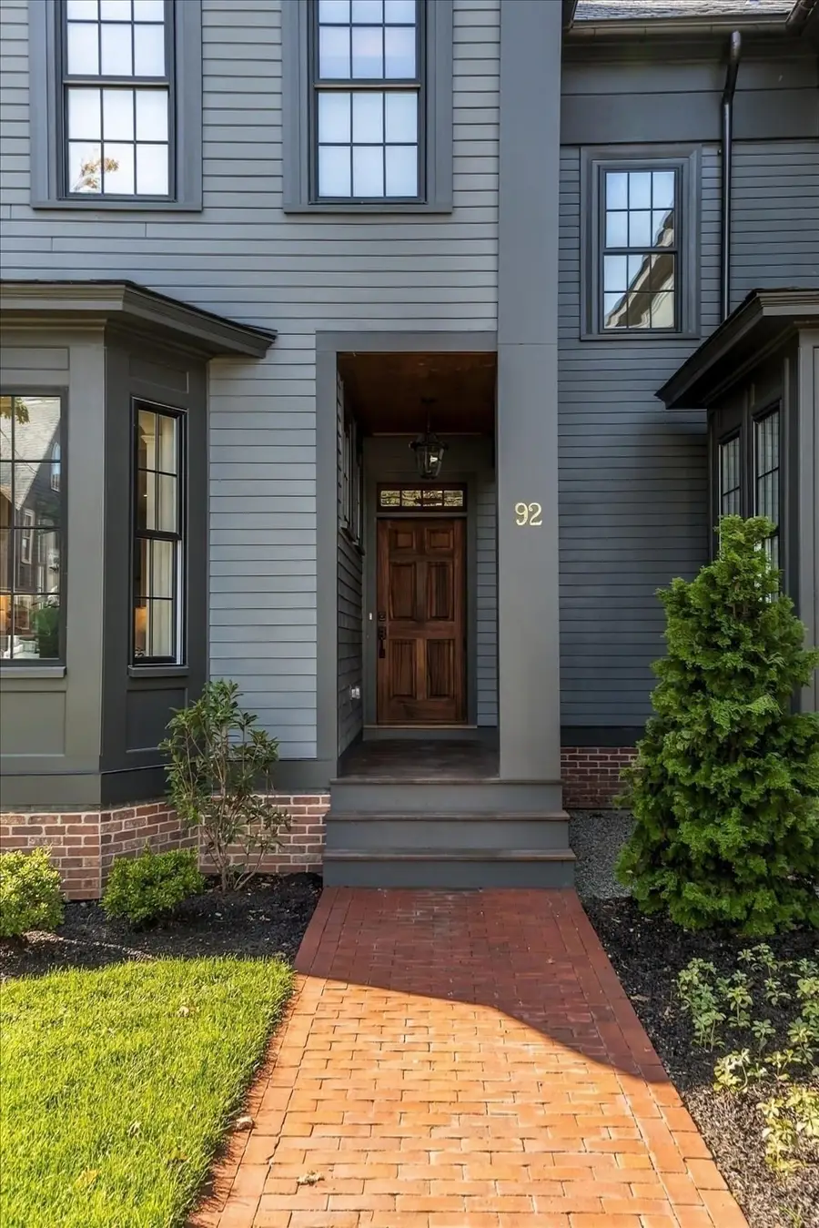 92 Federal Street #B, Newburyport, MA 01950 - #3