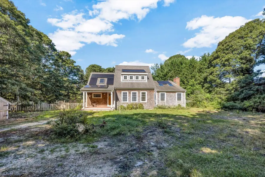 81 Northwest St, Eastham, MA 02642 - #2