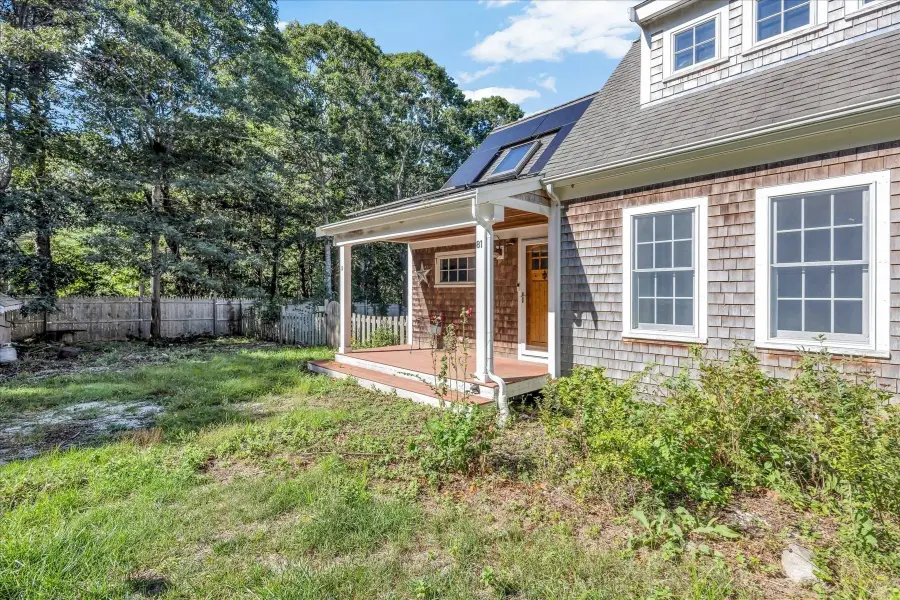 81 Northwest St, Eastham, MA 02642 - #3