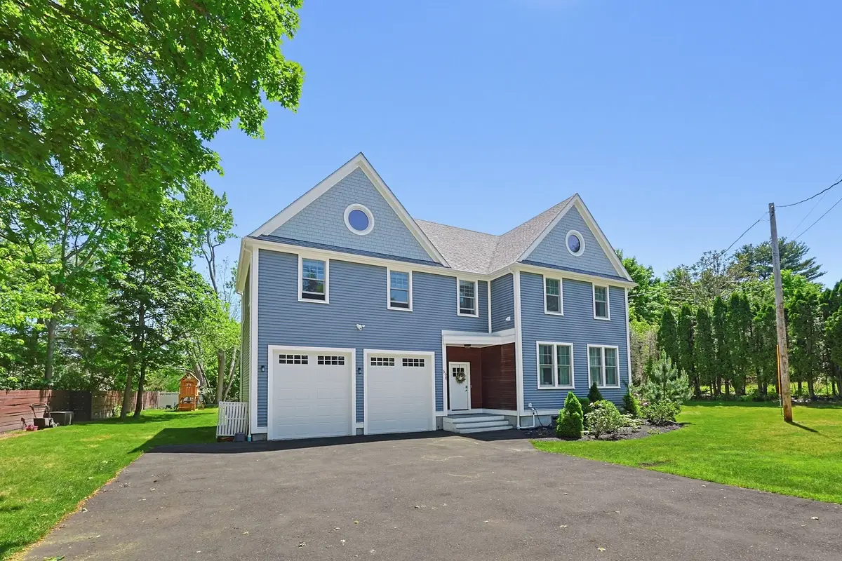 56-B Taunton St., Plainville, MA 02762 - #1