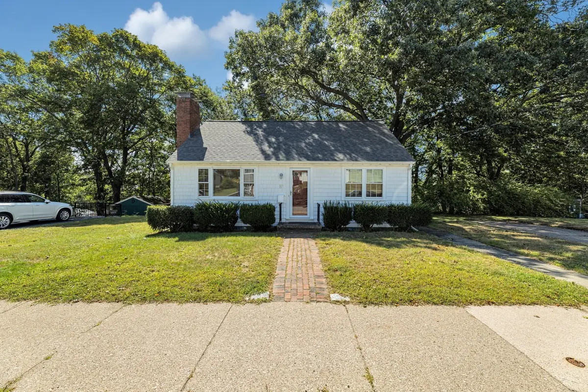 87 Hemman, Boston, MA 02131 - #1