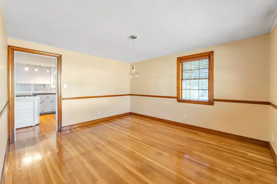87 Hemman, Boston, MA 02131 - #3