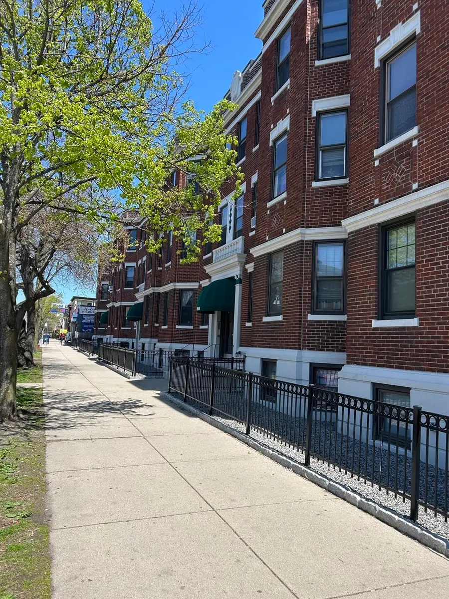 1568 Commonwealth Ave #12, Boston, MA 02135 - #2