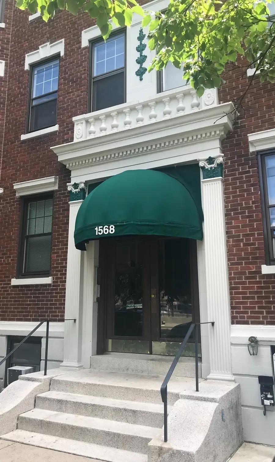 1568 Commonwealth Ave #12, Boston, MA 02135 - #3