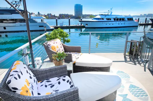 1 Pier 8 #B14, Boston, MA 02129