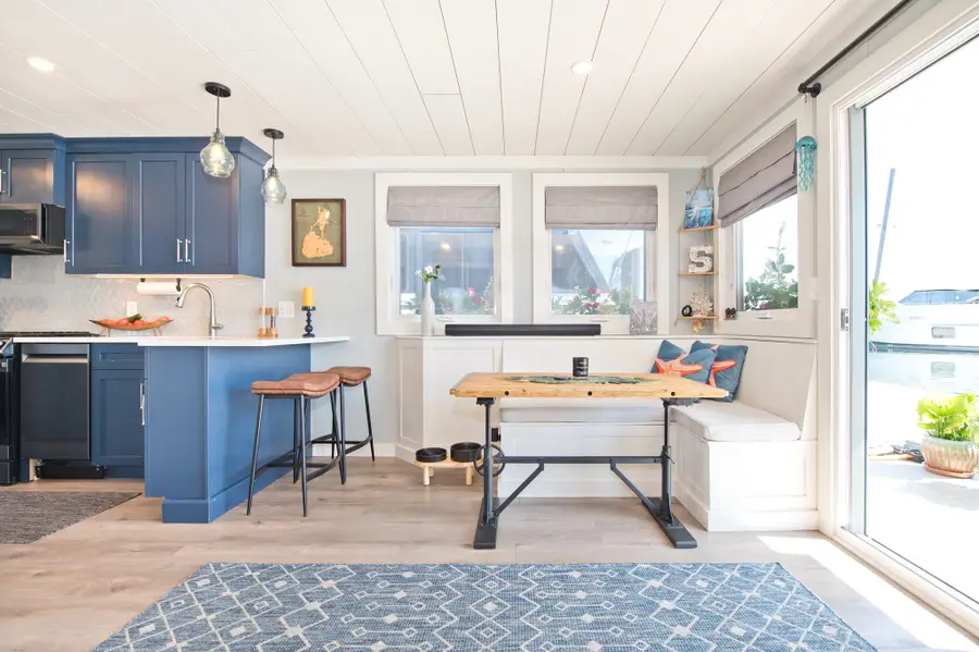 1 Pier 8 #B14, Boston, MA 02129 - #3