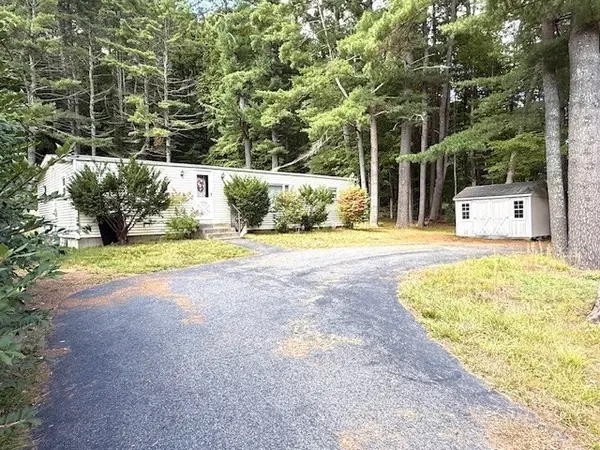 334 Wheelwright Rd, Barre, MA 01005