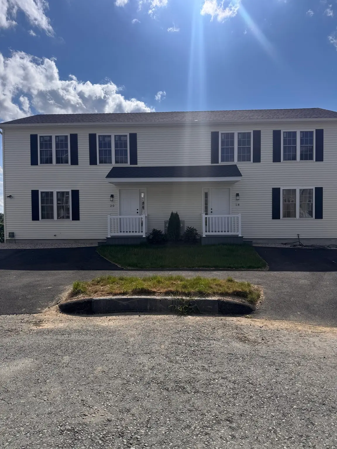 14 Snowberry Cir., Worcester, MA 01607 - #1
