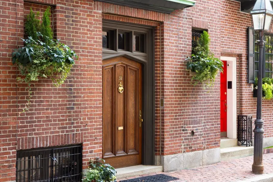 32 Lime St, Boston, MA 02108 - #2
