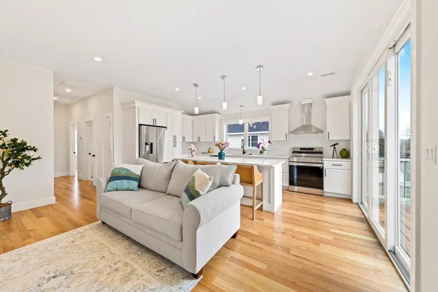 2 Old County Rd #5, Salisbury, MA 01952 - #3