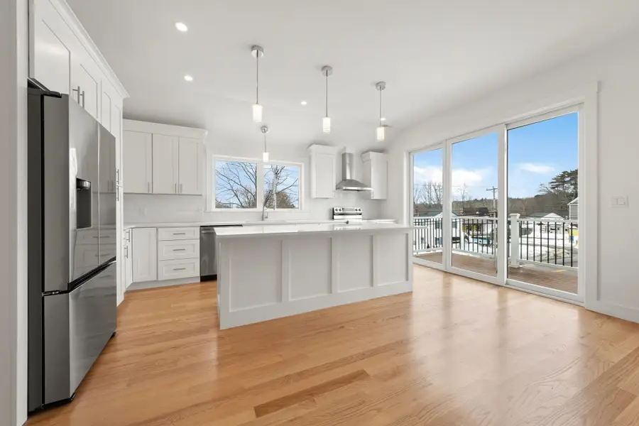 2 Old County Rd #9, Salisbury, MA 01952 - #3