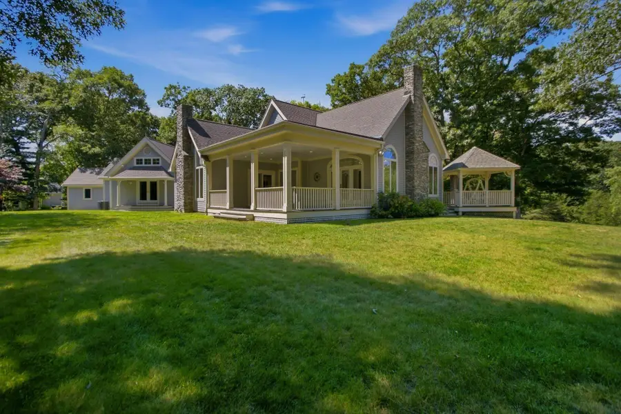 242 Church Pond, Tiverton, RI 02878 - #3