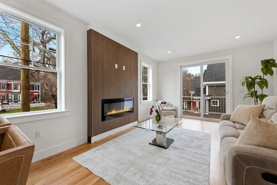 2 Old County Rd #18, Salisbury, MA 01952 - #3
