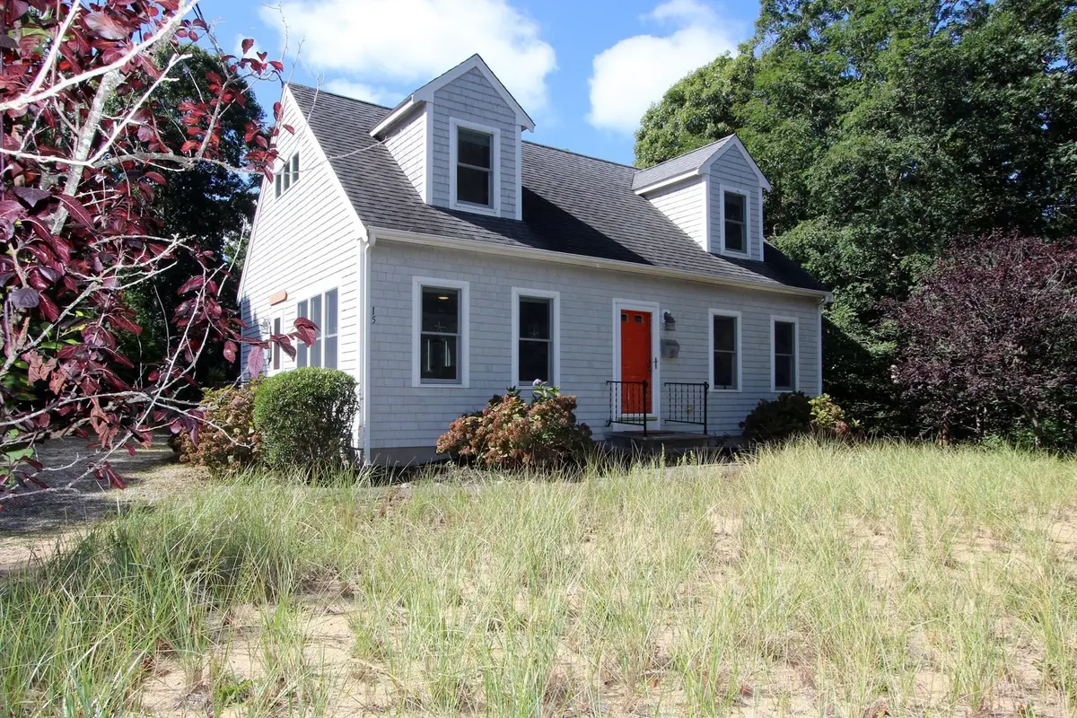 15 Bradford Ln, Eastham, MA 02642 - #1