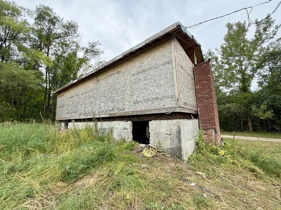 100 Bucklin Rd, Adams, MA 01220 - #2