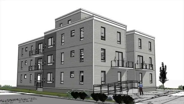 171 Stanwood St, Boston, MA 02121 - #1
