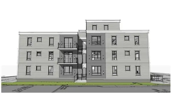 171 Stanwood St, Boston, MA 02121 - #2