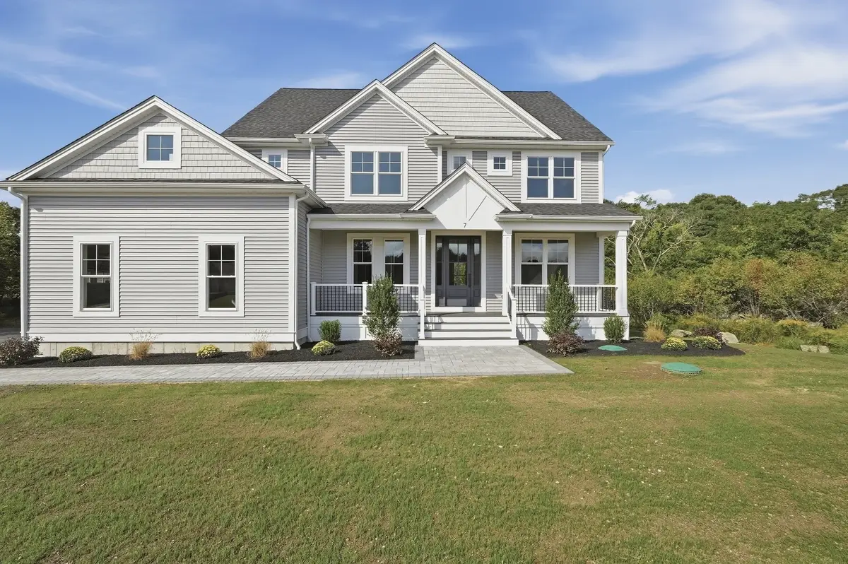 7 Ursula's Way, Seekonk, MA 02771 - #1