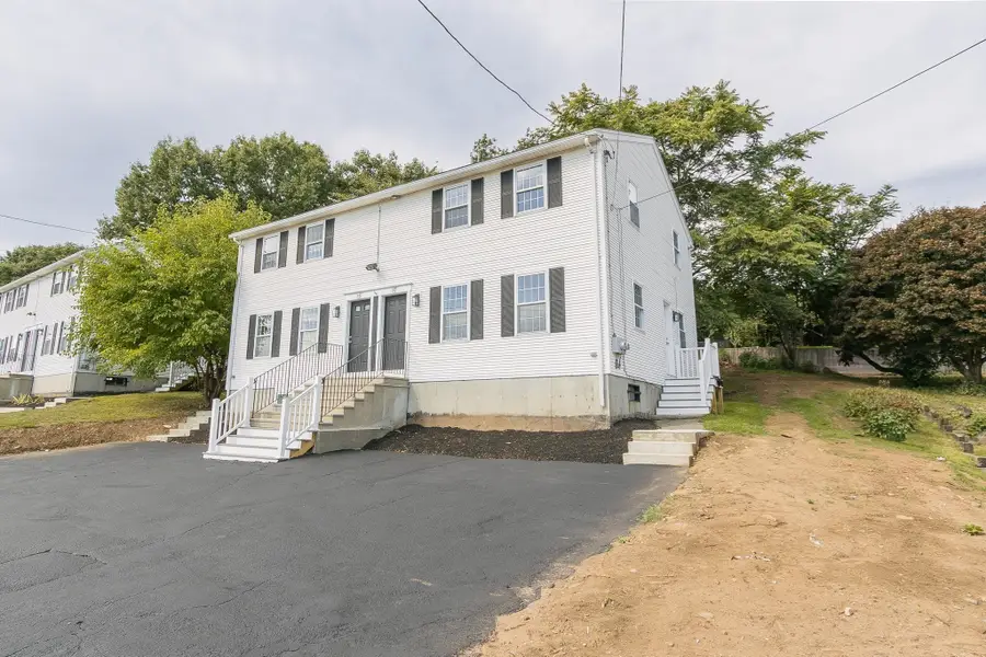 28B Boylston Street, Worcester, MA 01605 - #2