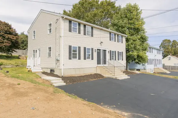 32B Boylston Street, Worcester, MA 01605
