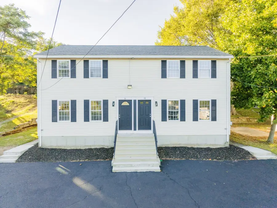 32B Boylston Street, Worcester, MA 01605 - #2