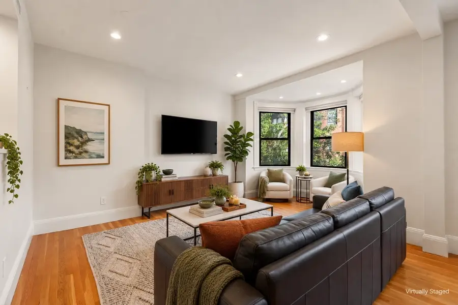 45 Saint Botolph Street #204, Boston, MA 02116 - #3