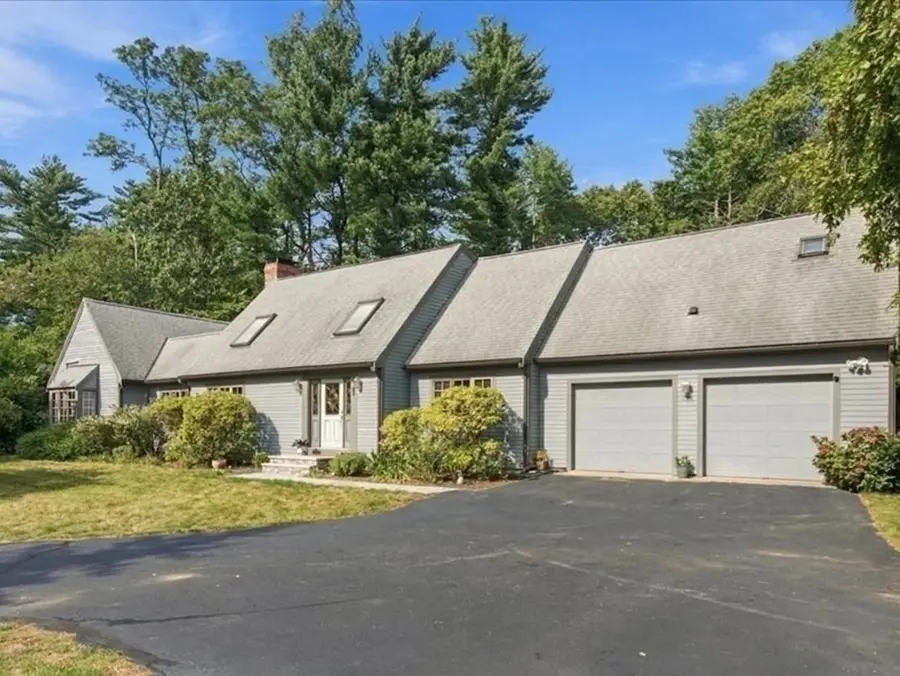 128 West Street, Duxbury, MA 02332 - #2