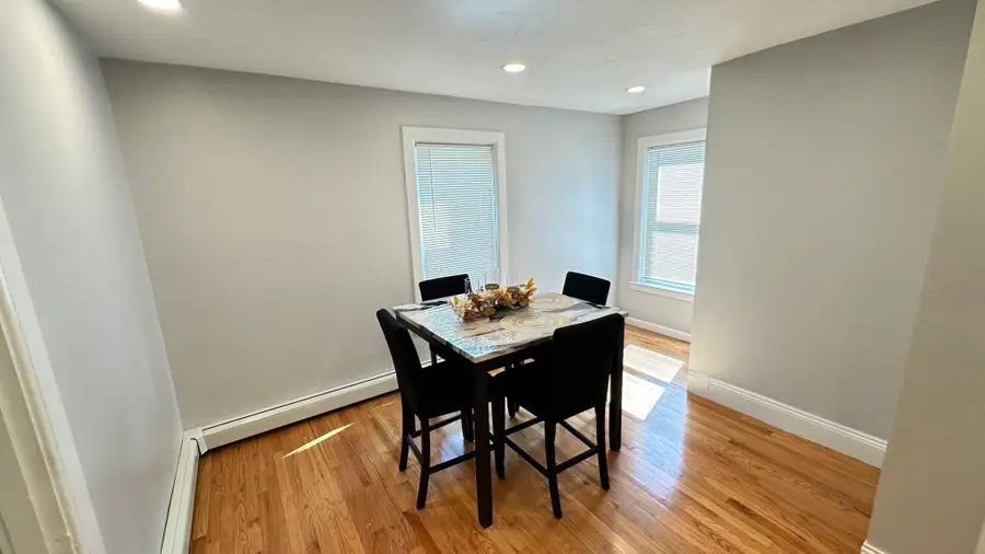 12 Madison St, Taunton, MA 02780 - #2