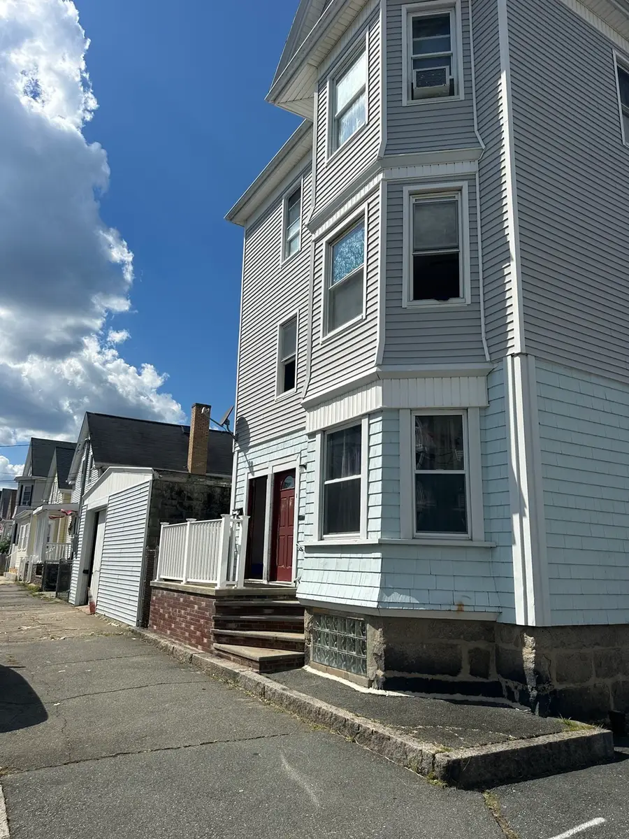 1-3 Social St, New Bedford, MA 02744 - #2