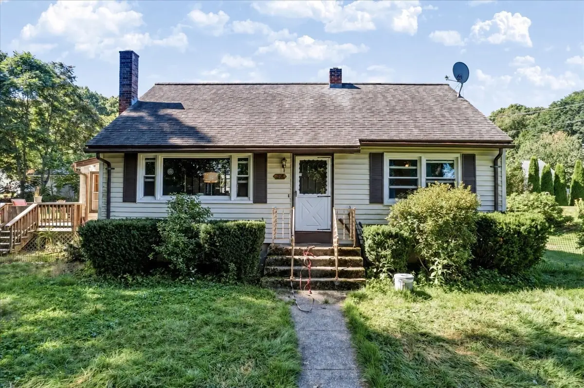 9 Folsom St, Cherry Valley, MA 01611 - #1
