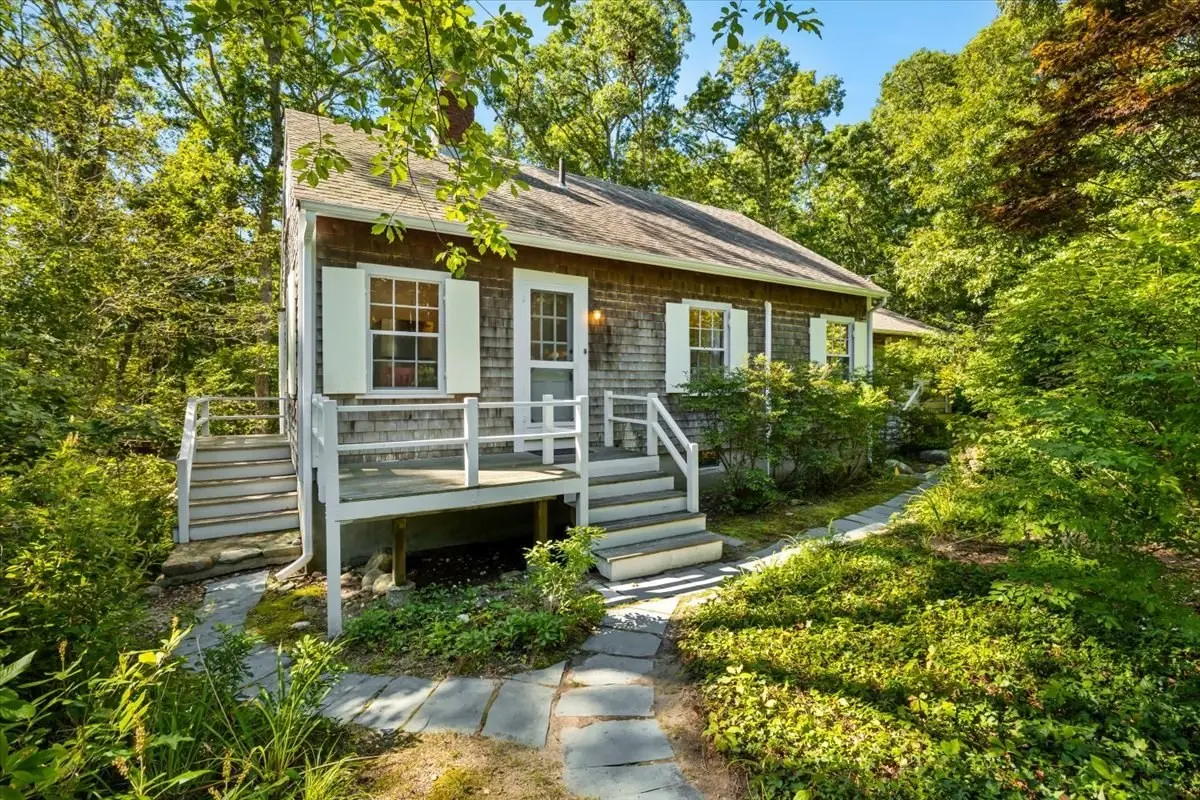 89 F R Lillie, Falmouth, MA 02543 - #1