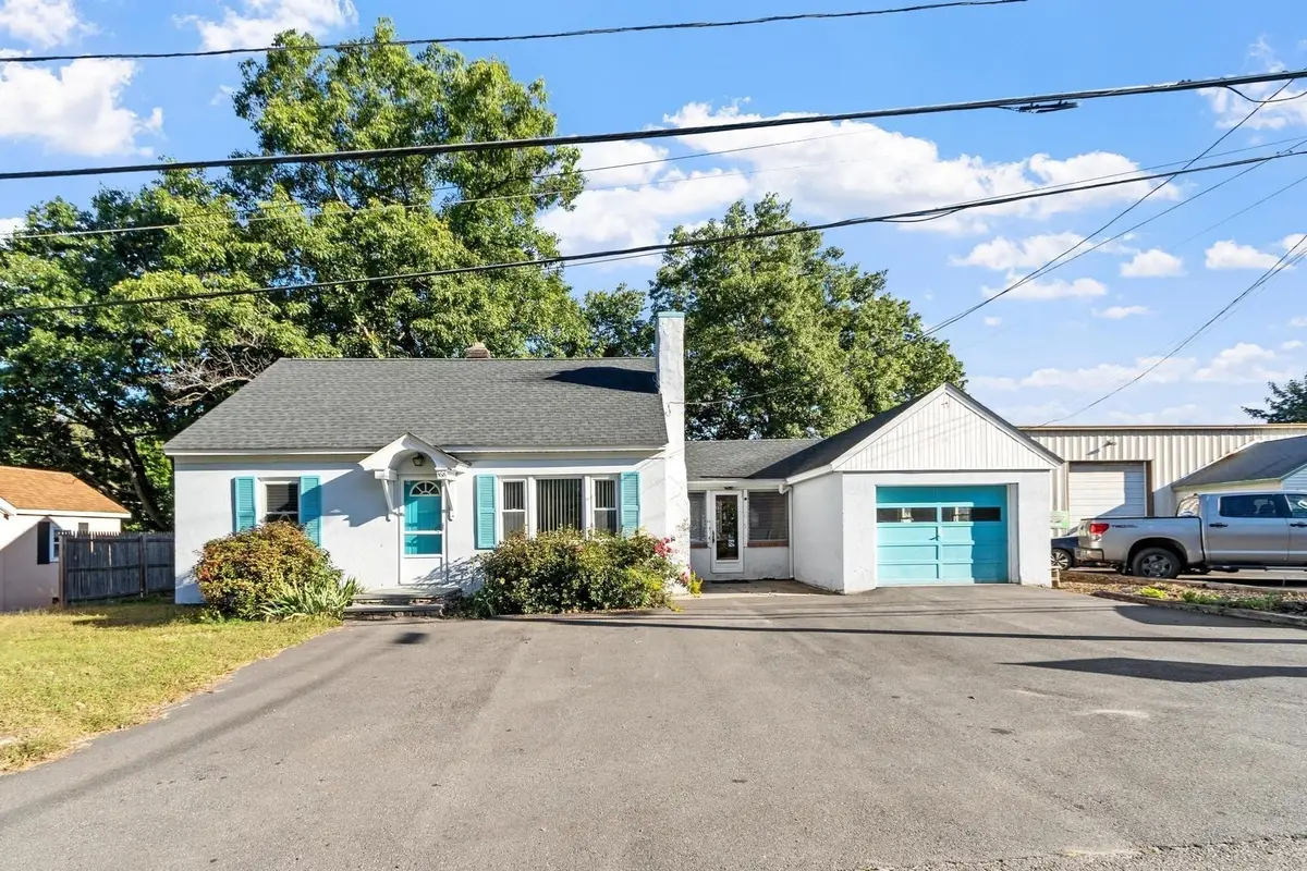 368 Litchfield St, Leominster, MA 01453 - #1