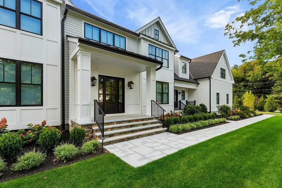 24 Fiske Road, Lexington, MA 02420 - #2