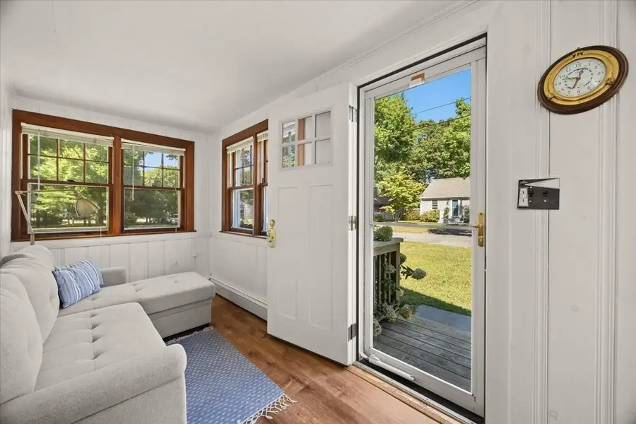 21 Harborview, East Falmouth, MA 02536 - #3