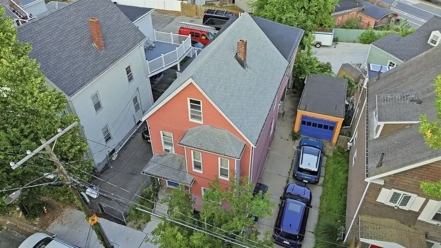 13 Knowlton St, Somerville, MA 02145 - #2