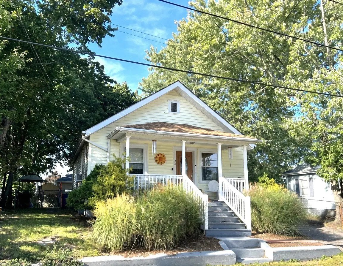 73 Turner St, Attleboro, MA 02703 - #1